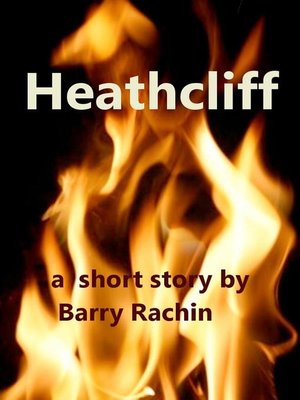 cover image of Heathcliff